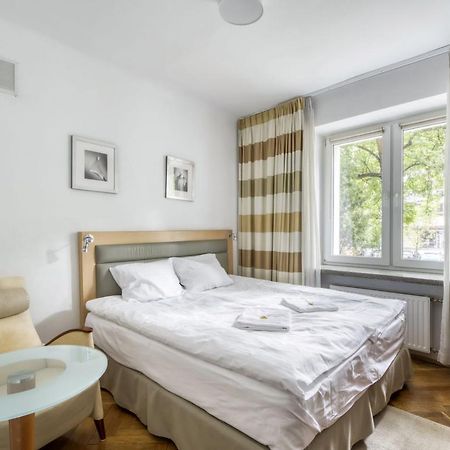 404 Rooms Obrzezna Mokotow Warsawa Bagian luar foto