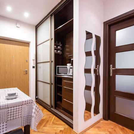 404 Rooms Obrzezna Mokotow Warsawa Bagian luar foto