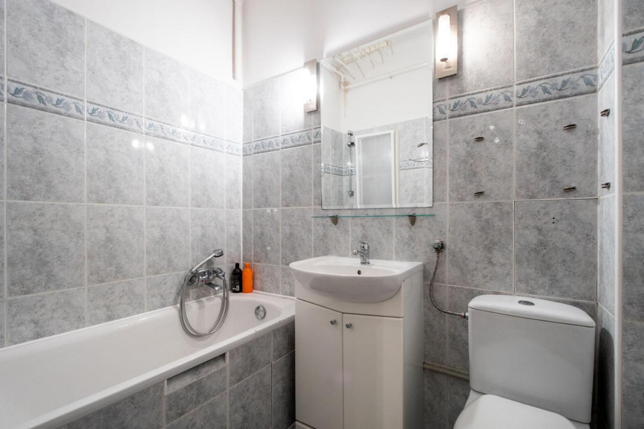 404 Rooms Obrzezna Mokotow Warsawa Bagian luar foto