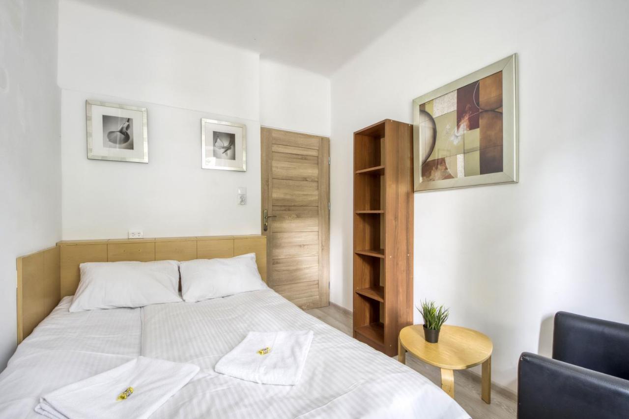 404 Rooms Obrzezna Mokotow Warsawa Bagian luar foto