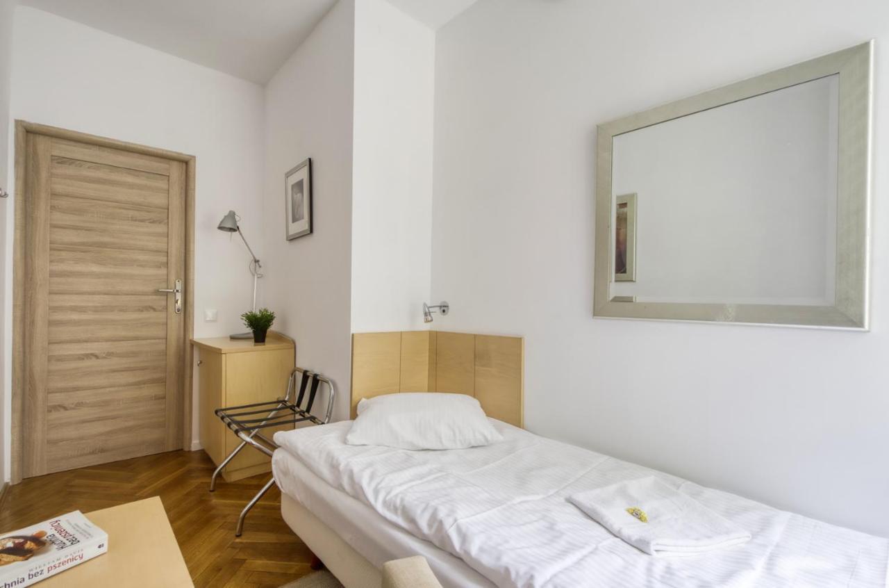 404 Rooms Obrzezna Mokotow Warsawa Bagian luar foto